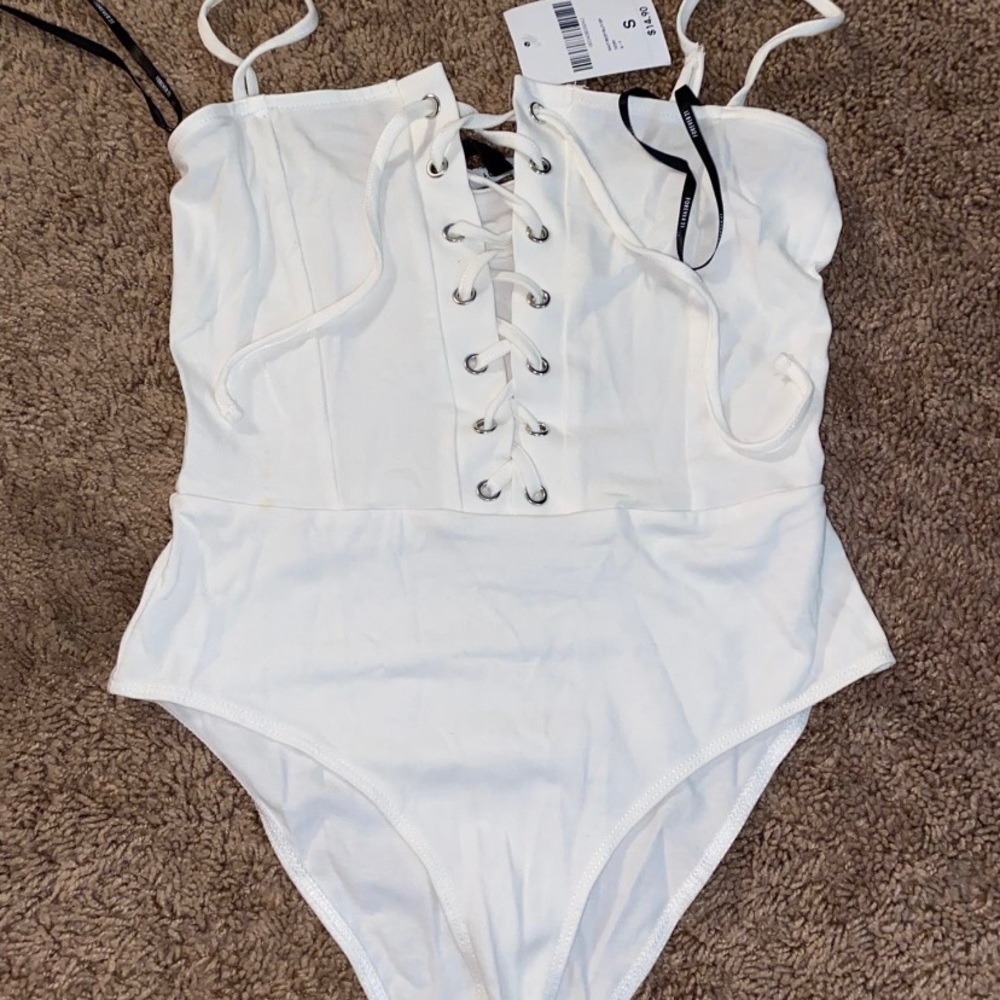 Forever 21 Body Suit